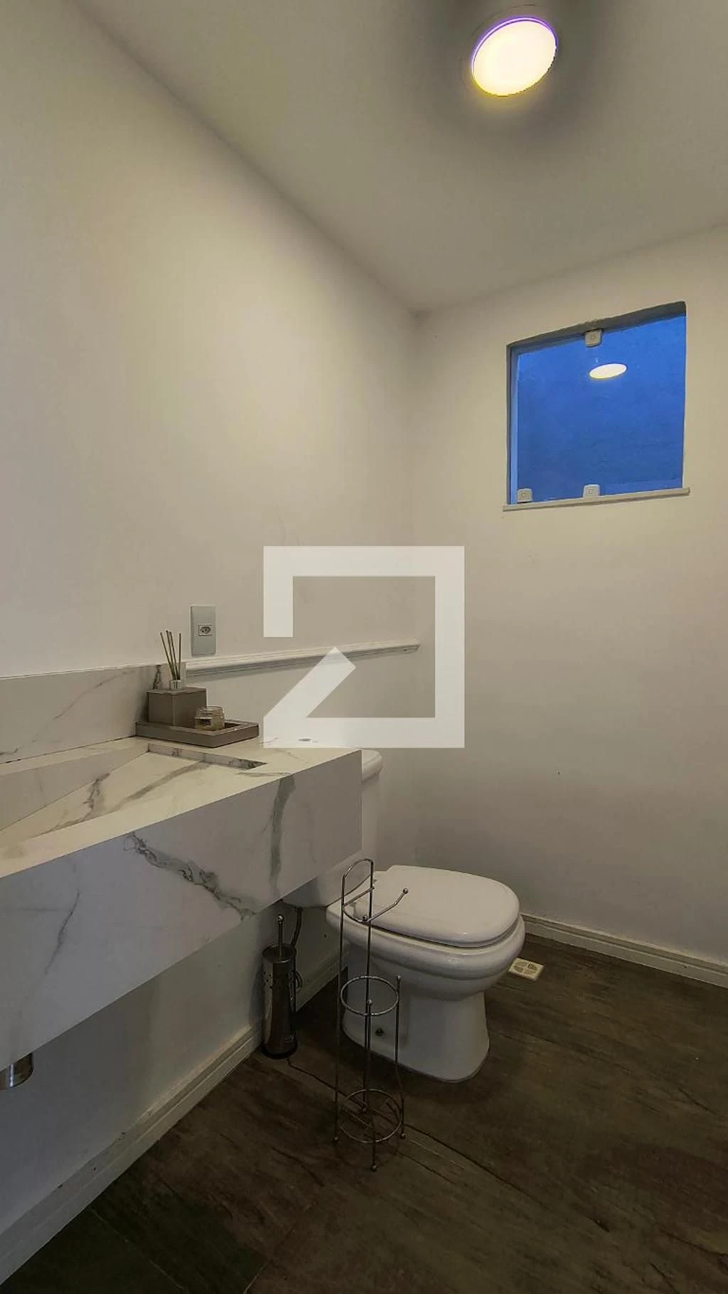 Casa mobiliada com 3 quartos, jardim e cozinha integrada — photo 42
