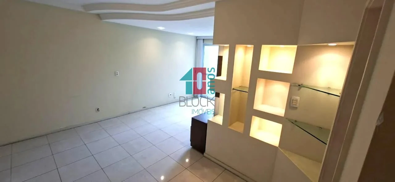 Unfurnished duplex apartment with 2 en-suite bedrooms — photo 4