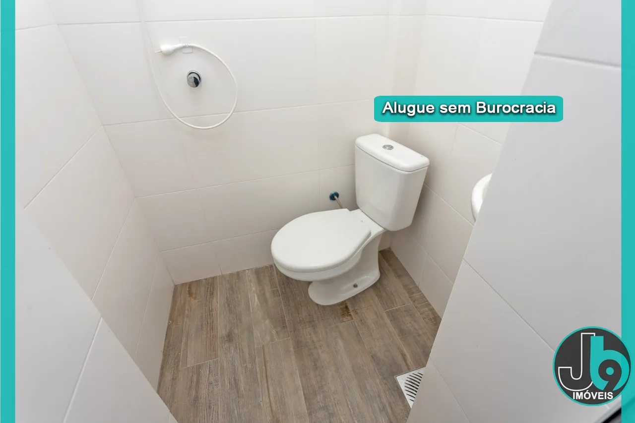 137 m² apartment with 2 bedrooms and 3 bathrooms — photo 13