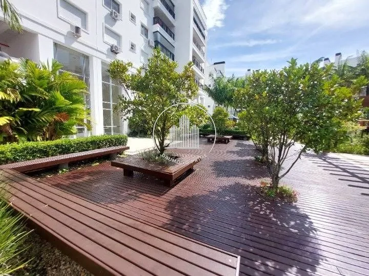 Apartamento sem mobília de 243 m² com 2 suítes — photo 32