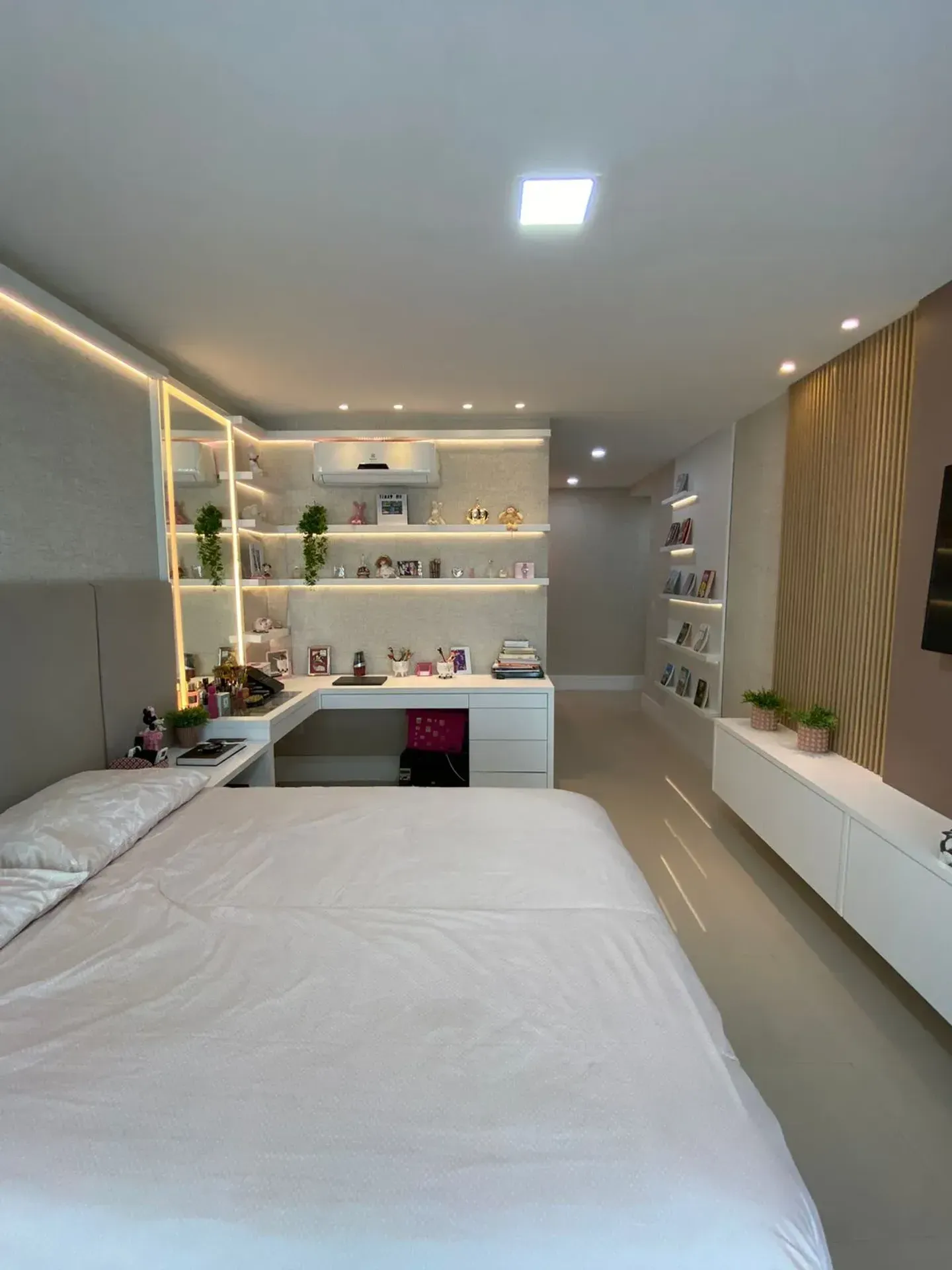 Casa mobiliada em condomínio com 5 quartos e 5 banheiros — photo 21