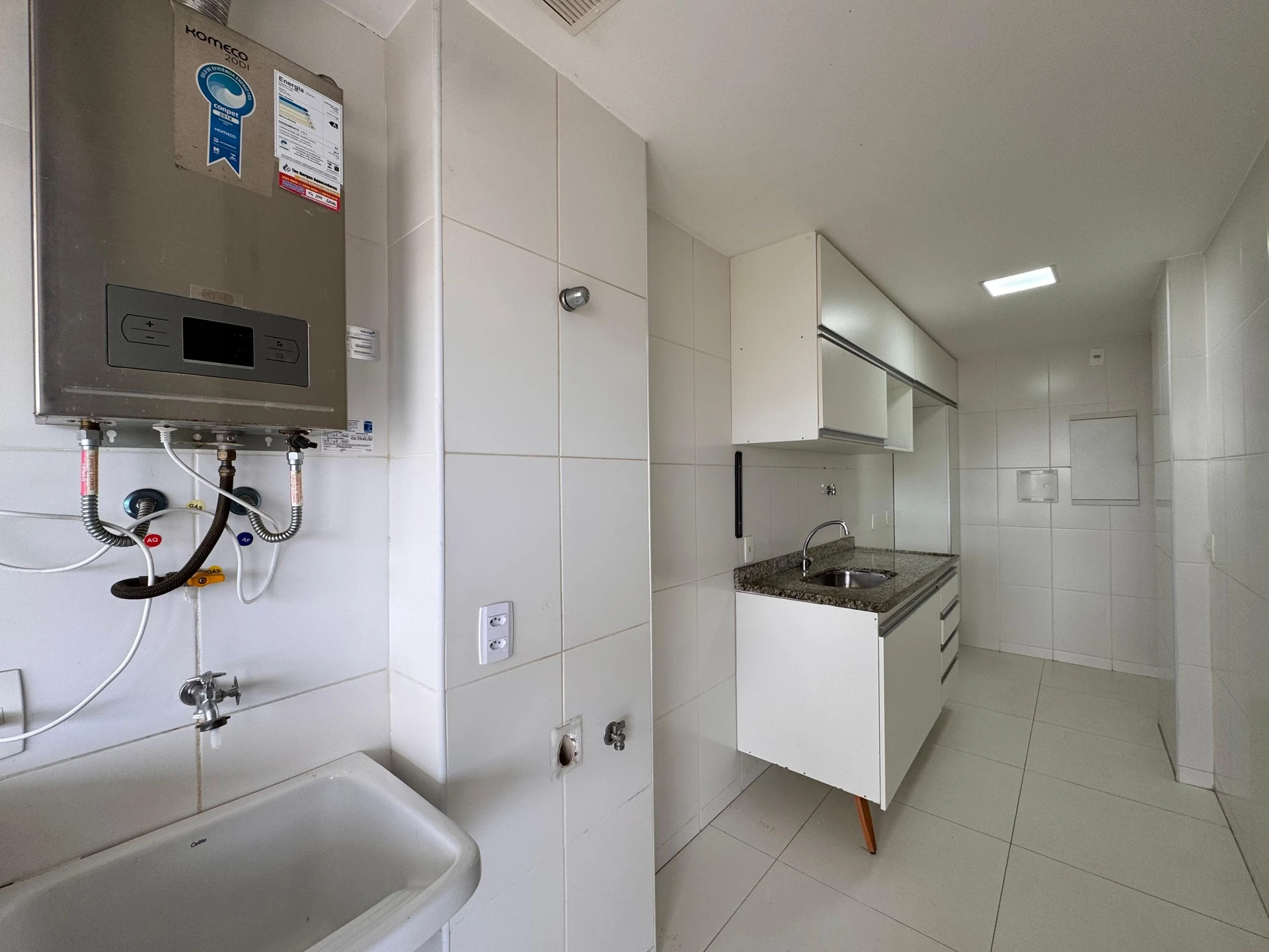 Rental apartment with 2 bedrooms, 1 en-suite bath — photo 36