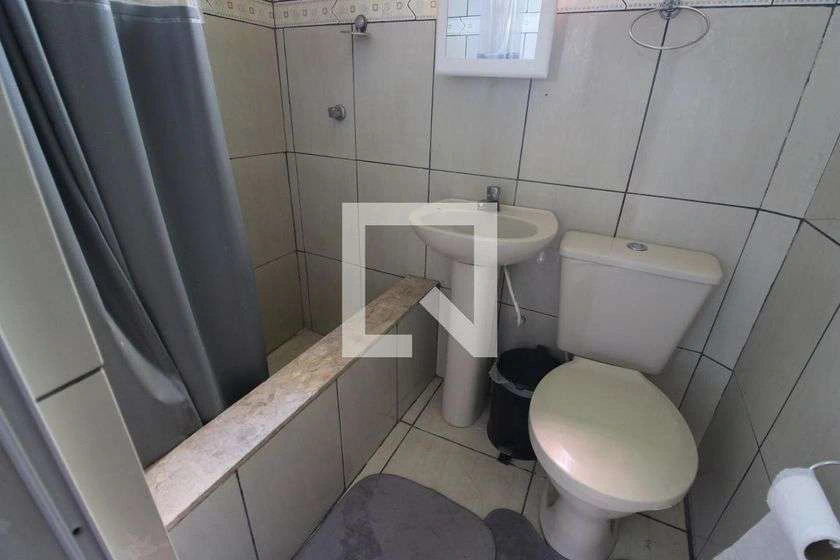 Furnished 40 m² studio with 1 bedroom and 1 bathroom — photo 7