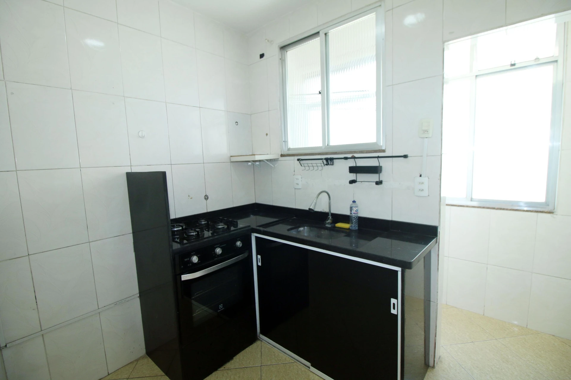 Apartamento de 1 quarto e 46 m² — photo 15
