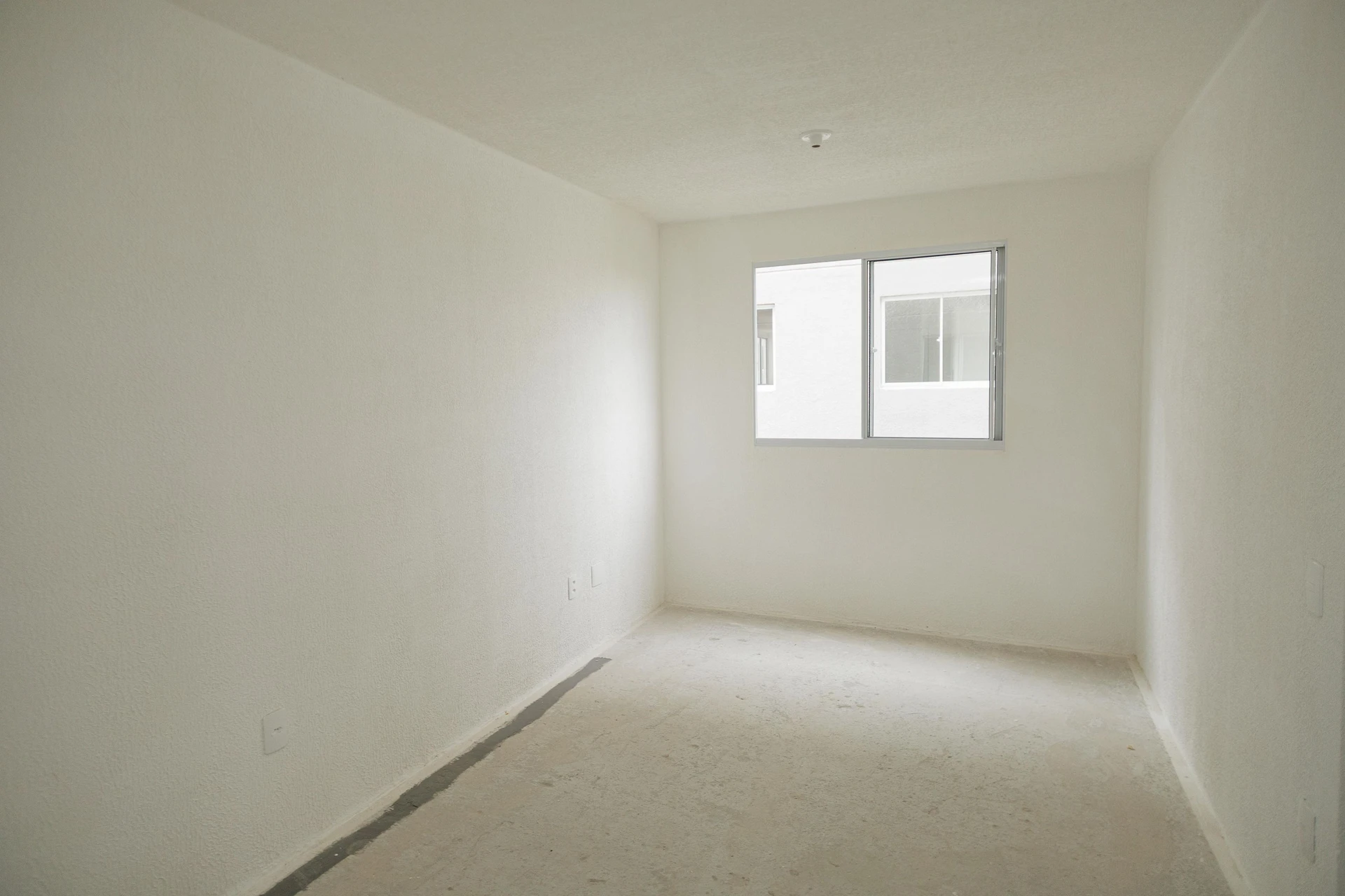 Unfurnished apartment with 2 bedrooms and 1 bathroom — photo 6
