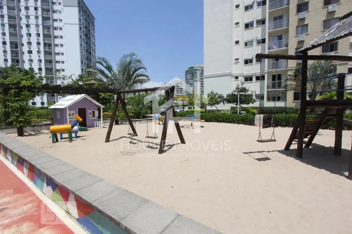 Apartamento mobiliado, 50 m², com máquina de lavar — photo 10