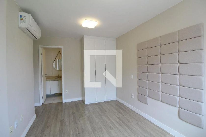 Apartamento de 2 quartos com varanda gourmet, Barra Olímpica — photo 32
