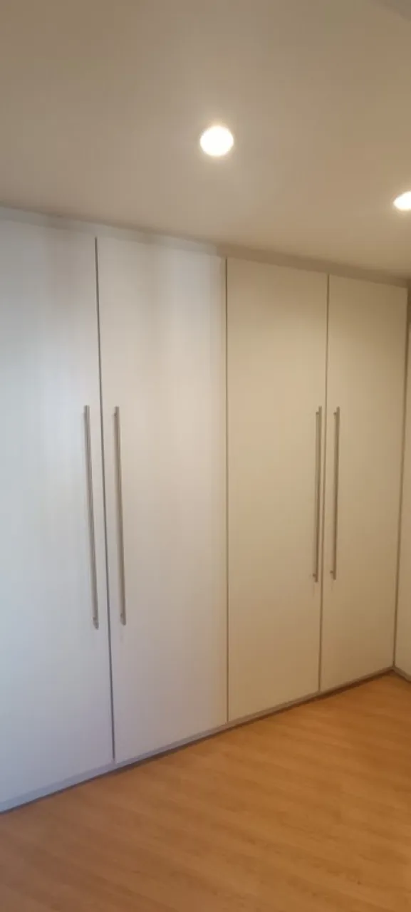 Apartamento de 118 m² com 2 quartos e cozinha separada — photo 19