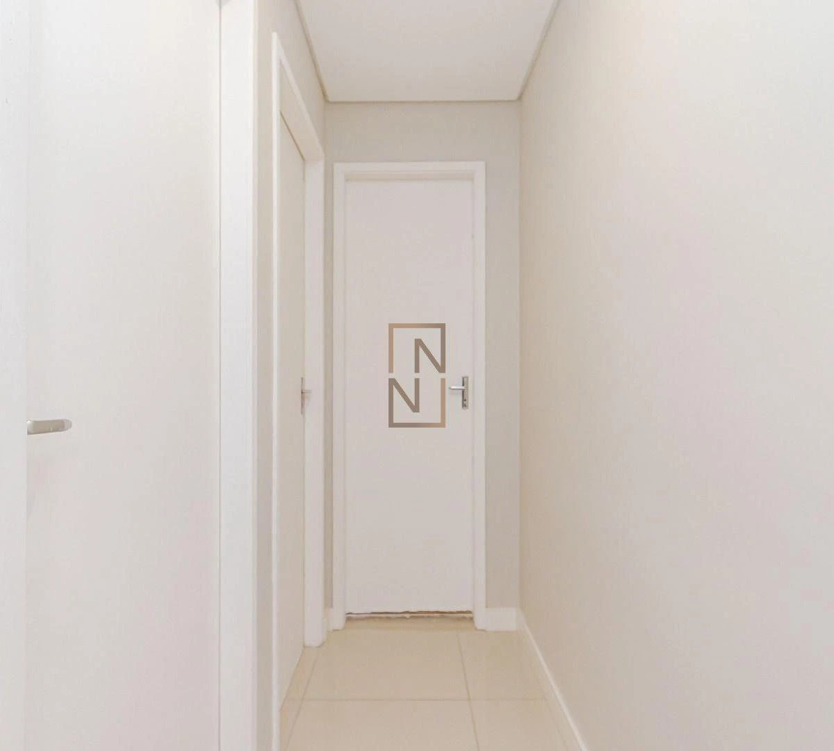 Home office in a 2-bedroom apartment, 50 m² — photo 6