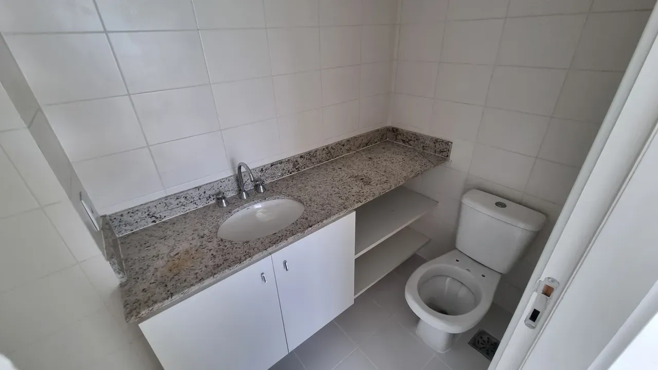 Apartamento no 4º andar com churrasqueira privativa — photo 27