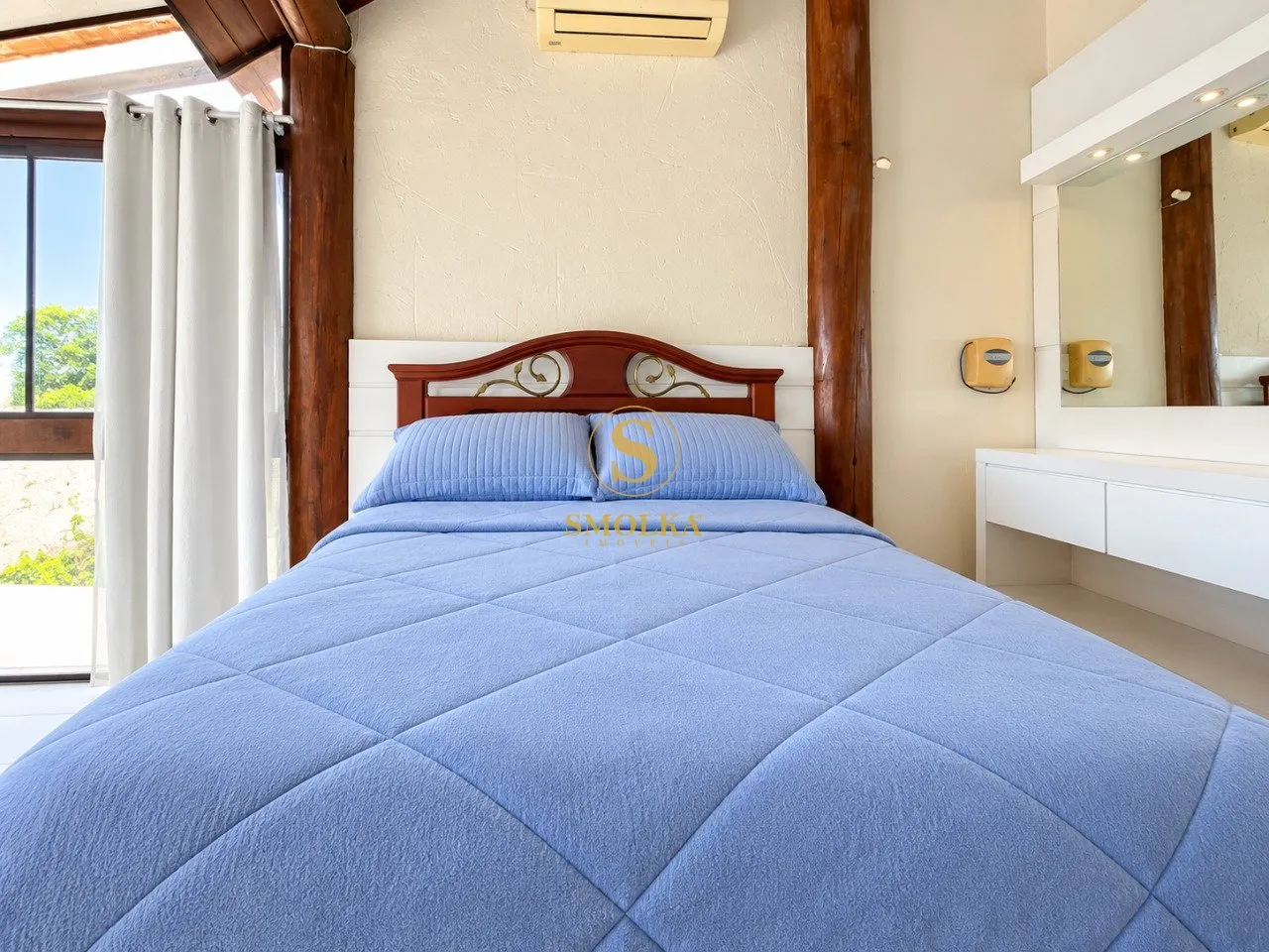 Furnished house, 225 m², with a private BBQ — photo 54