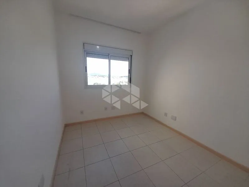 95 m² apartment with 3 bedrooms and 2 bathrooms — photo 22