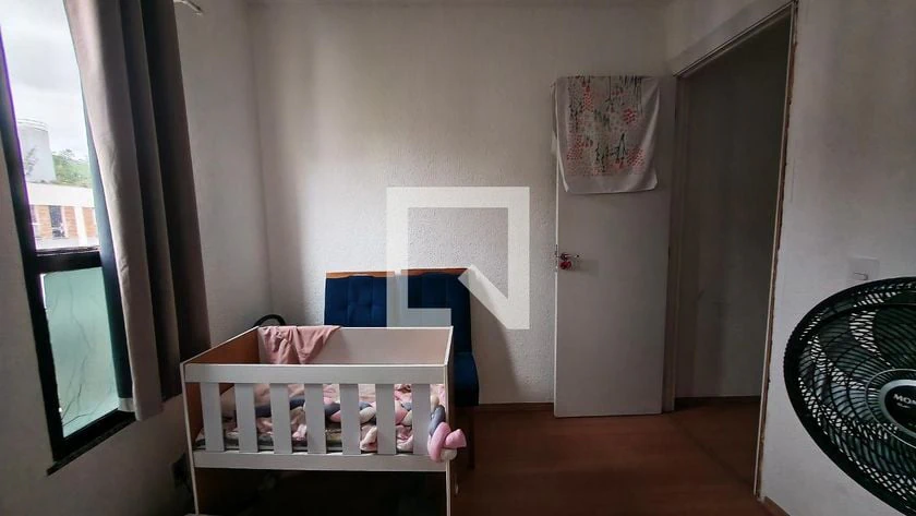 2-bedroom house with a washing machine in Rio de Janeiro — photo 20