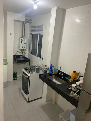 Furnished 2-bedroom apartment with closed kitchen — photo 12