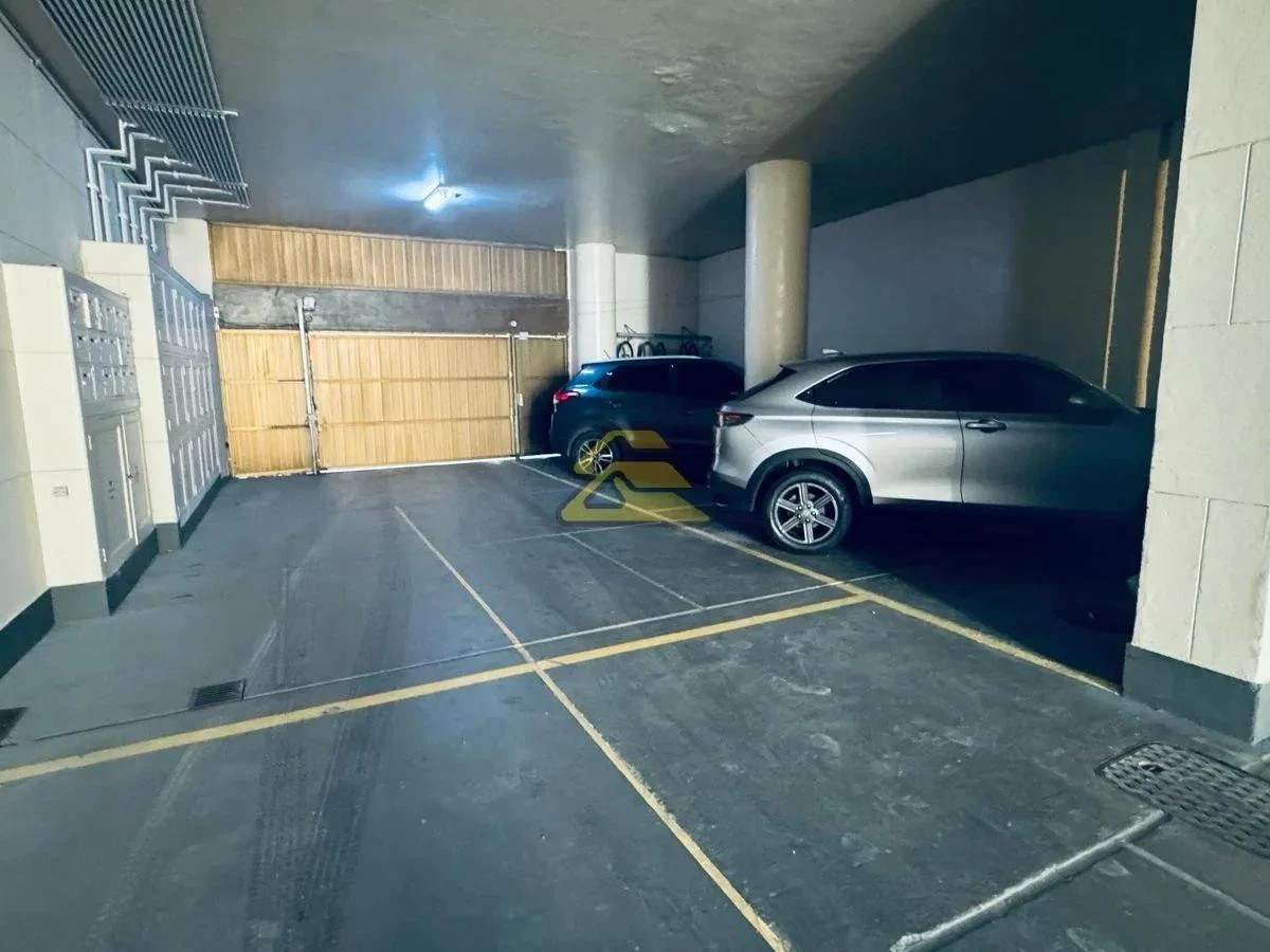 100 m² apartment with 2 en-suite bedrooms and parking — photo 7