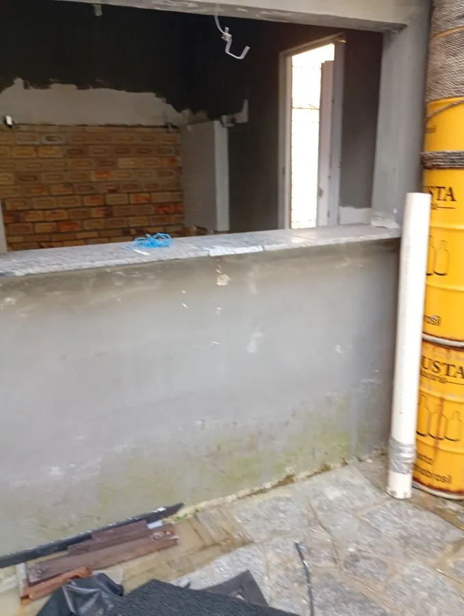 220 m² house with a closed kitchen and 3 bedrooms — photo 18