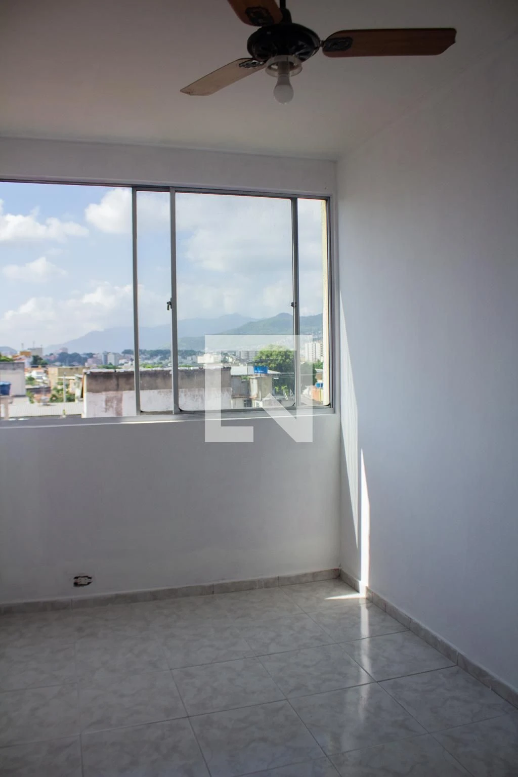 2-bedroom apartment with a private BBQ area — photo 5