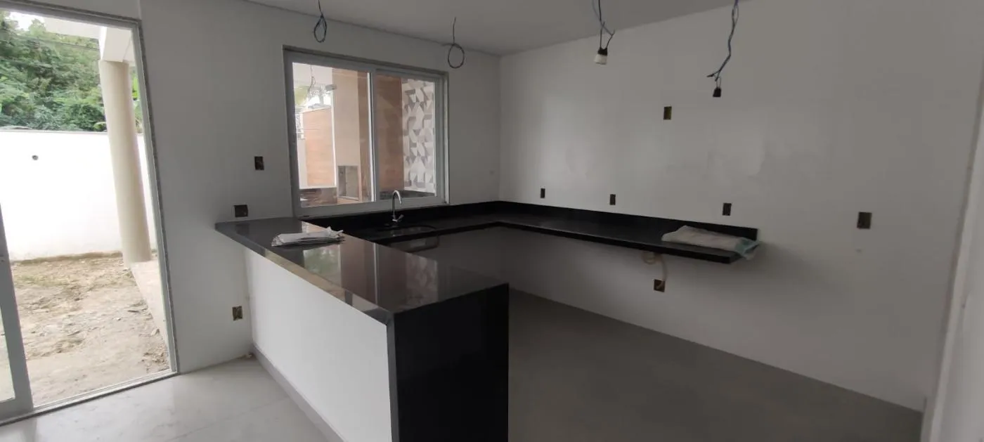 Casa para locação com 3 dormitórios e área de lavanderia — photo 38
