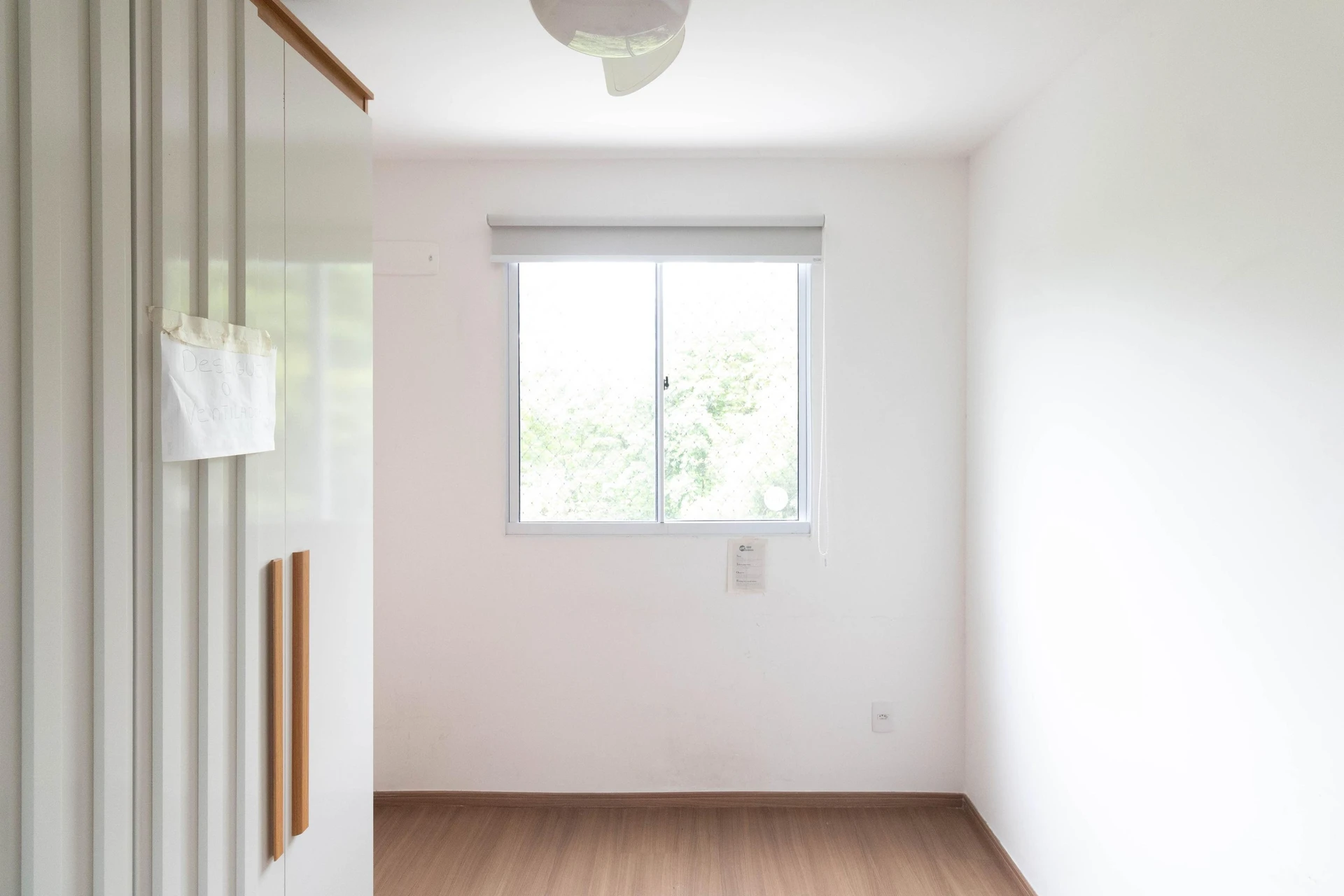 2-bedroom apartment in a building with a gym — photo 34