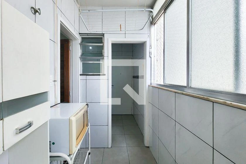 Furnished one-bedroom apartment, 60 m² — photo 22