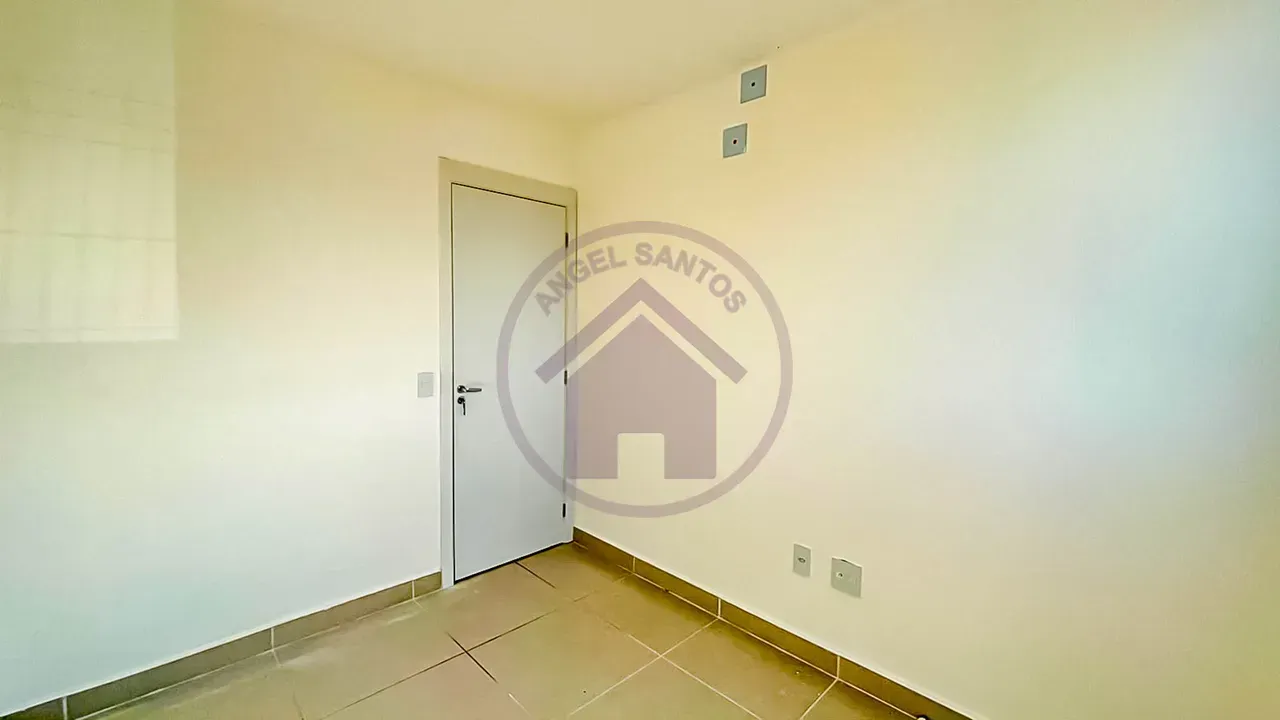 Unfurnished house for rent with 2 bedrooms and open-plan kitchen — photo 14