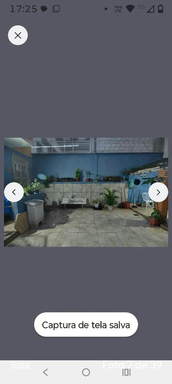 Furnished apartment, 100 m², with a washing machine — photo 10