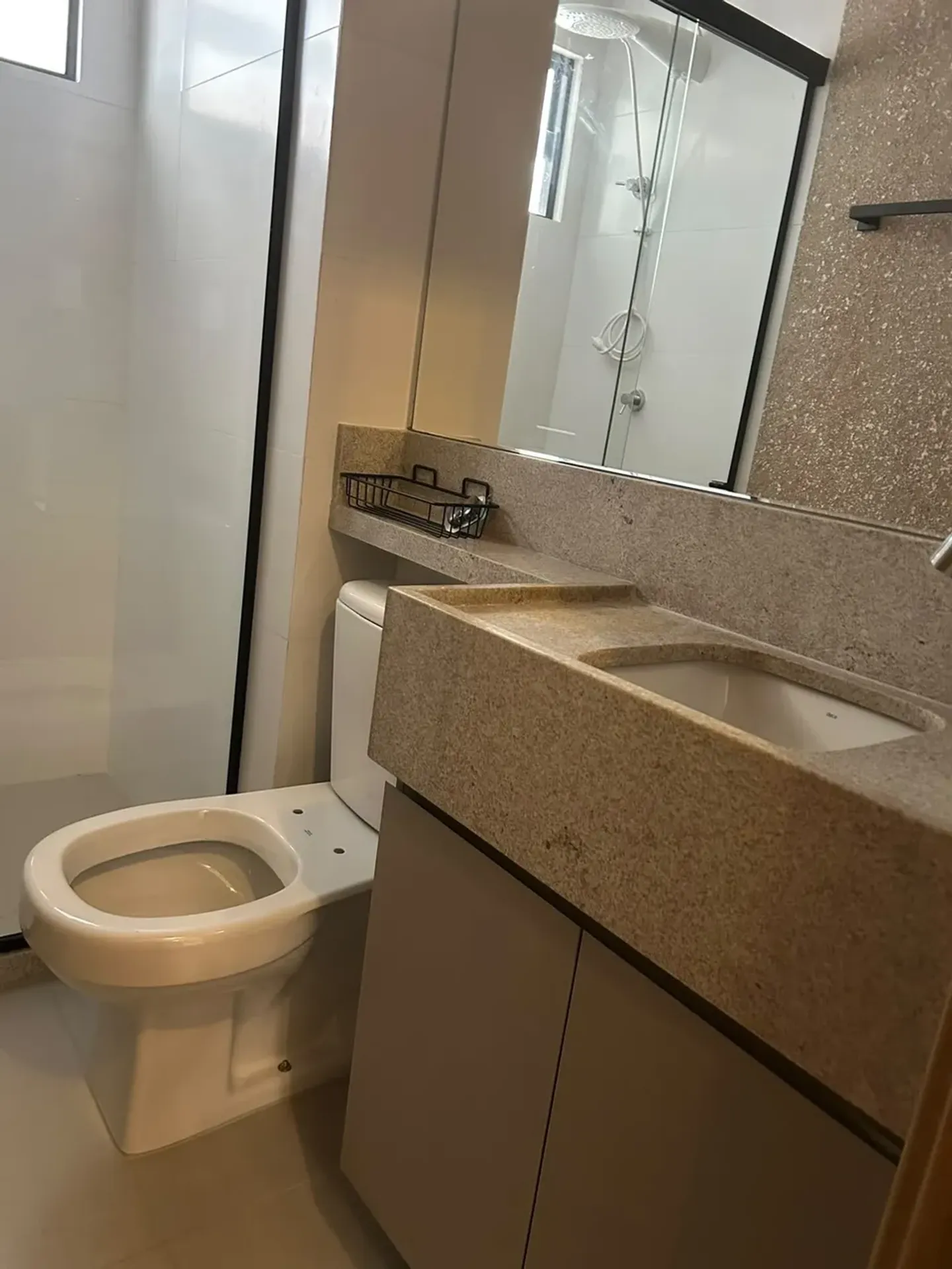 2 quartos e vista para a água: apartamento de 63 m² — photo 10