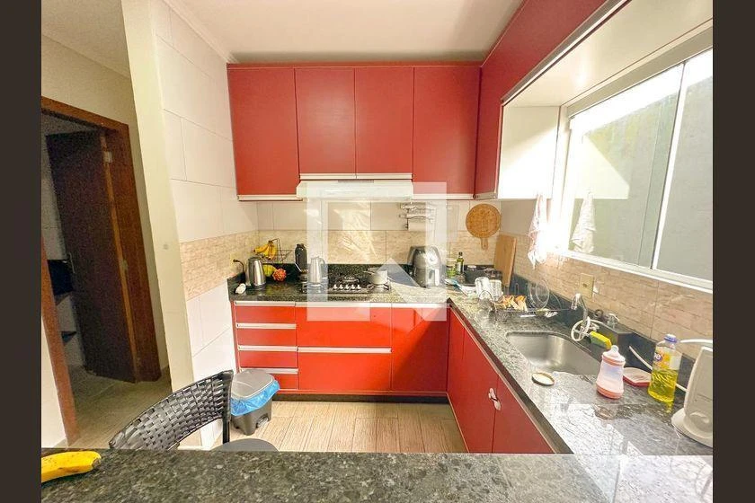 Гардеробна та 3 спальні: будинок 103 м² — photo 26