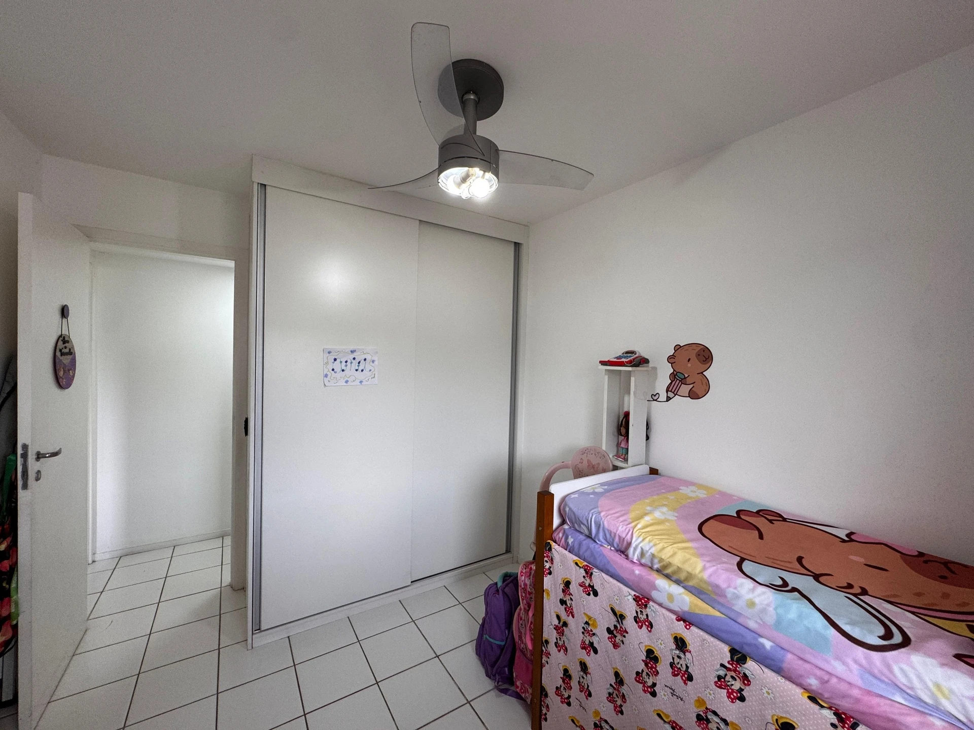2-bedroom apartment with floor-to-ceiling windows — photo 41