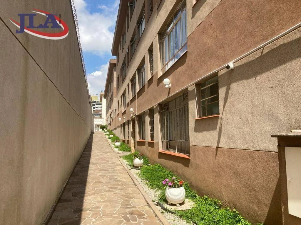 Квартира с 3 спальнями и стиральной машиной, Куритиба — photo 13