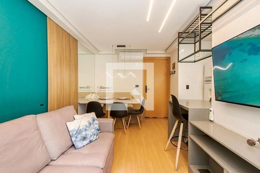 Furnished 80 m² apartment with pets allowed — photo 20