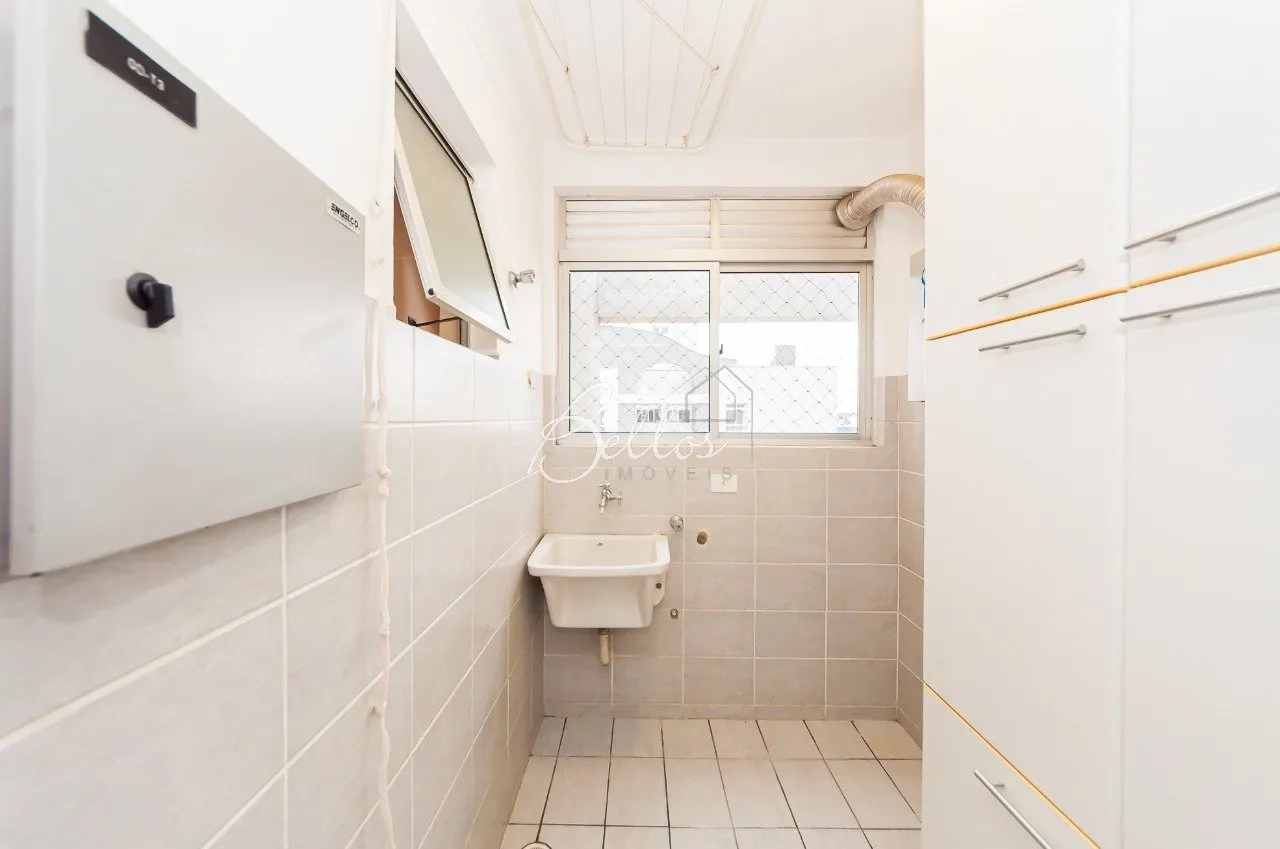 Квартира с 3 спальнями 81 м² и 2 парковочными местами — photo 19