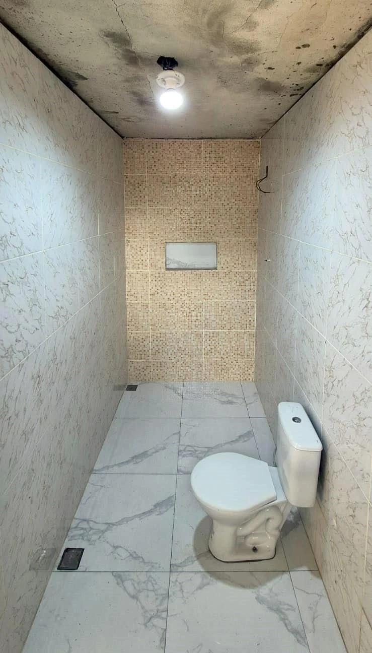 Studio de 30 m², Vigário Geral — photo 6