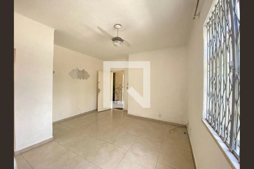 Рабочее место и 2 спальни: квартира 62 м²