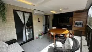 78 m² apartment with 2 bedrooms and 1 en-suite — photo 3