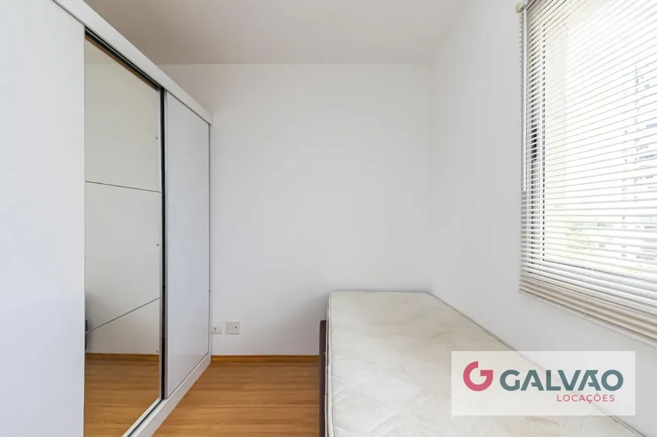 Furnished 3-bedroom apartment with 111 m² — photo 15