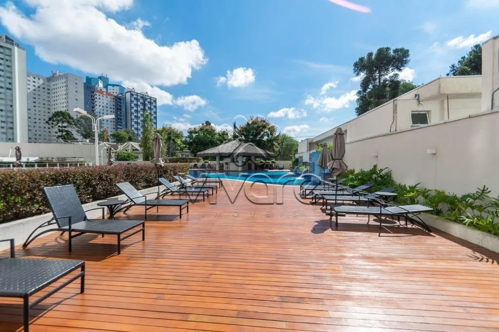 3-bedroom apartment with 4 bathrooms and 268 m² — photo 40