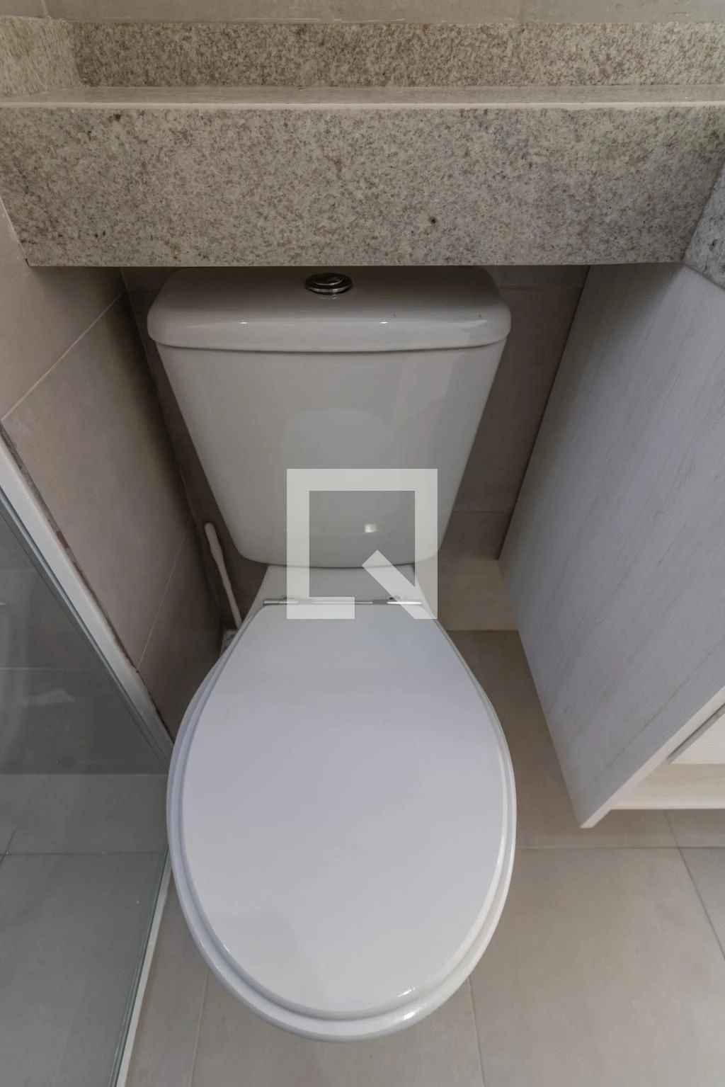 Вид на гори та 2 спальні: квартира 43 м² — photo 15