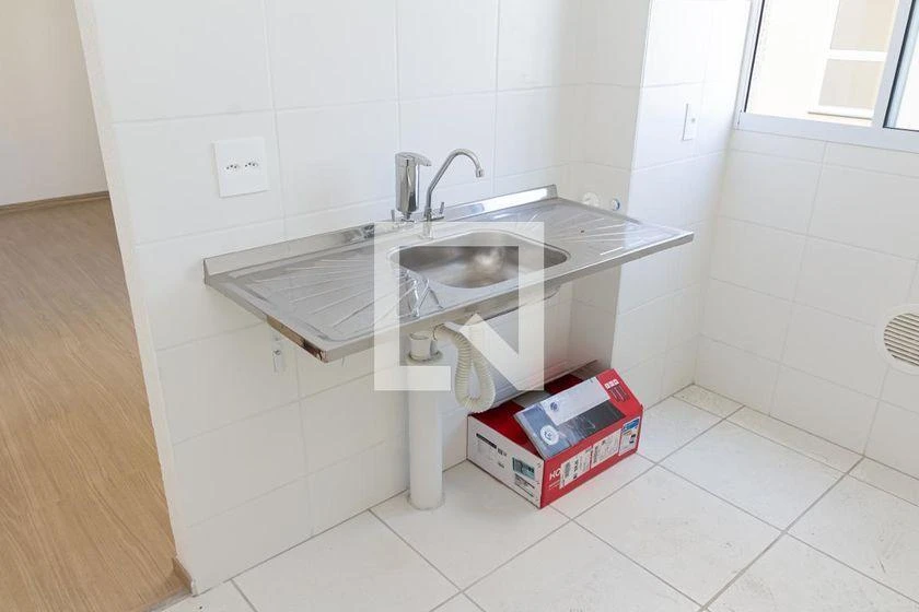 2-bedroom rental apartment with 42 m² and parking — photo 34