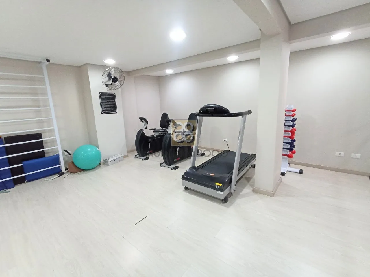 Washing machine in a one-bedroom apartment, 34 m² — photo 15