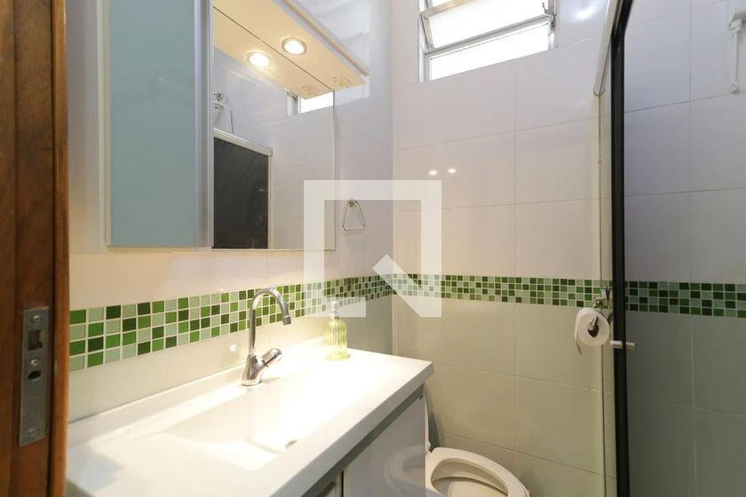 Apartamento de 50 m² e 3 quartos, Cachambi — photo 9