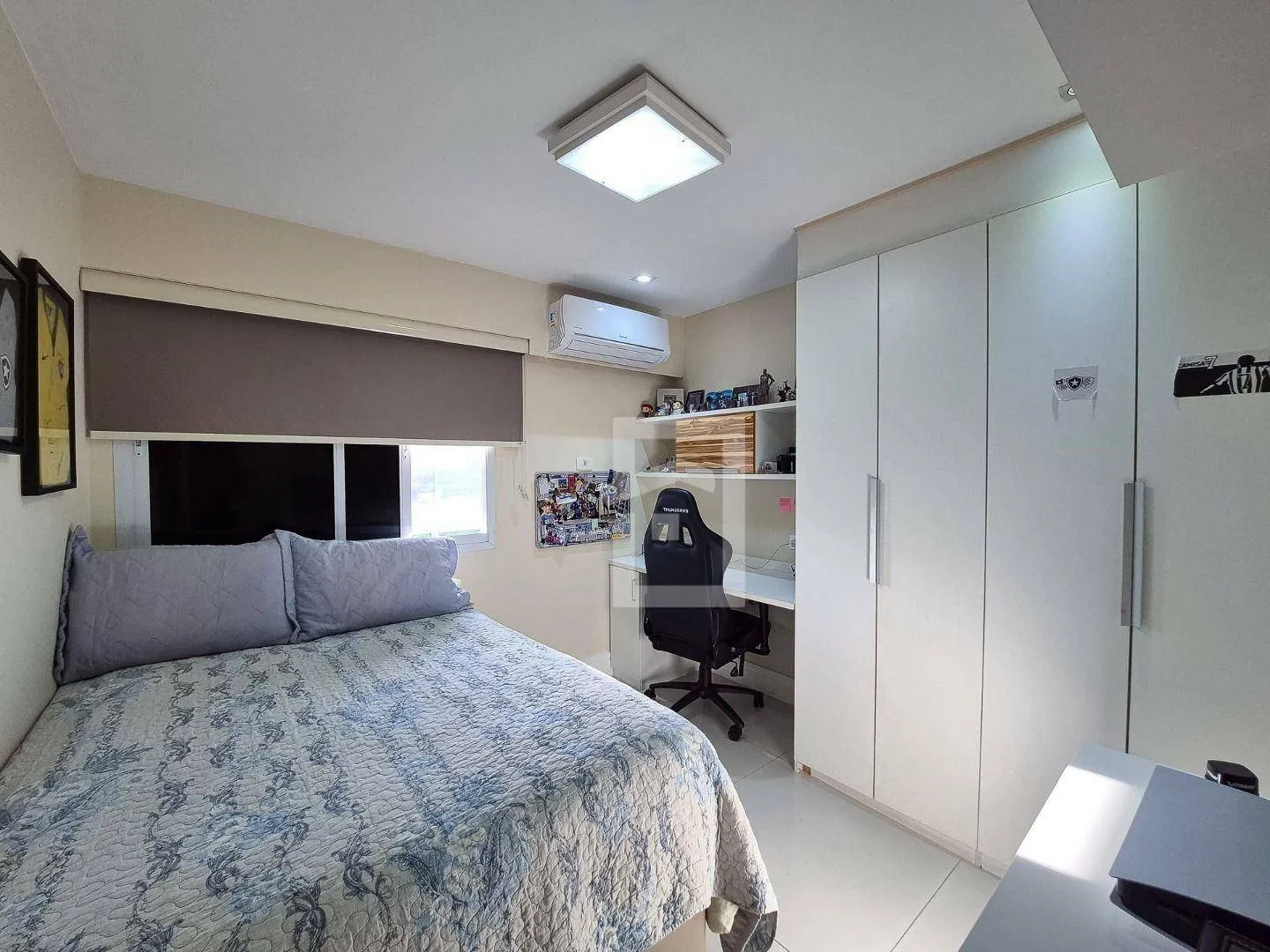 Furnished 235 m² apartment with 4 bedrooms — photo 5