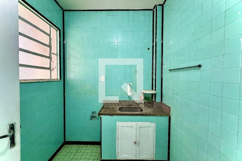 Apartamento com 1 quarto e 77 m², vista da cidade — photo 7