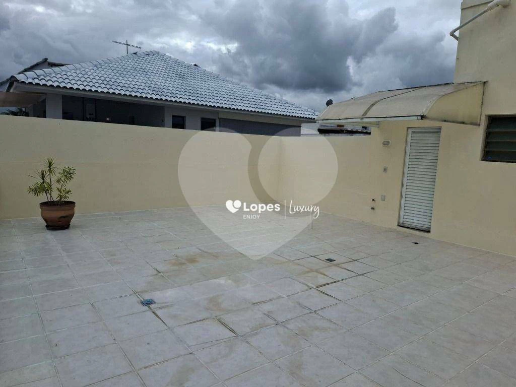 Unfurnished apartment with 3 en-suite bedrooms and 5 baths — photo 15