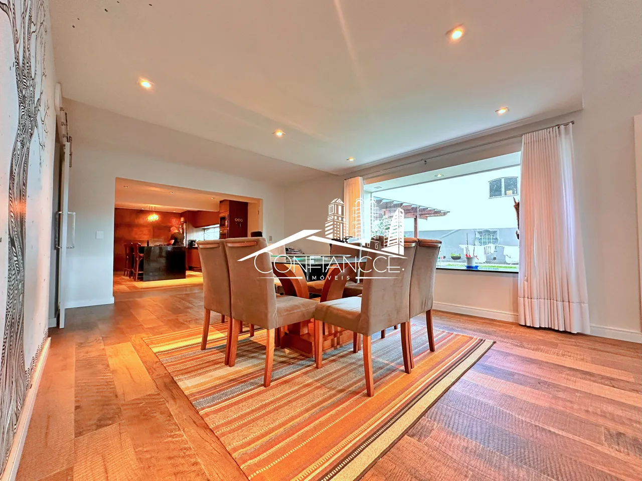 House with 4 bedrooms, 3 bathrooms and 6 parking — photo 7