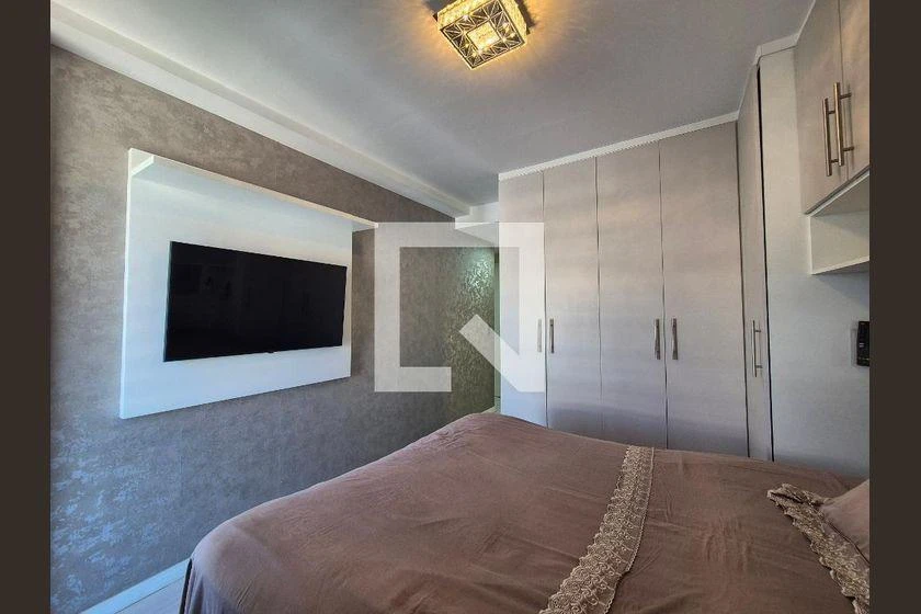 Furnished apartment with 5 bedrooms, balcony and 196 m² — photo 5