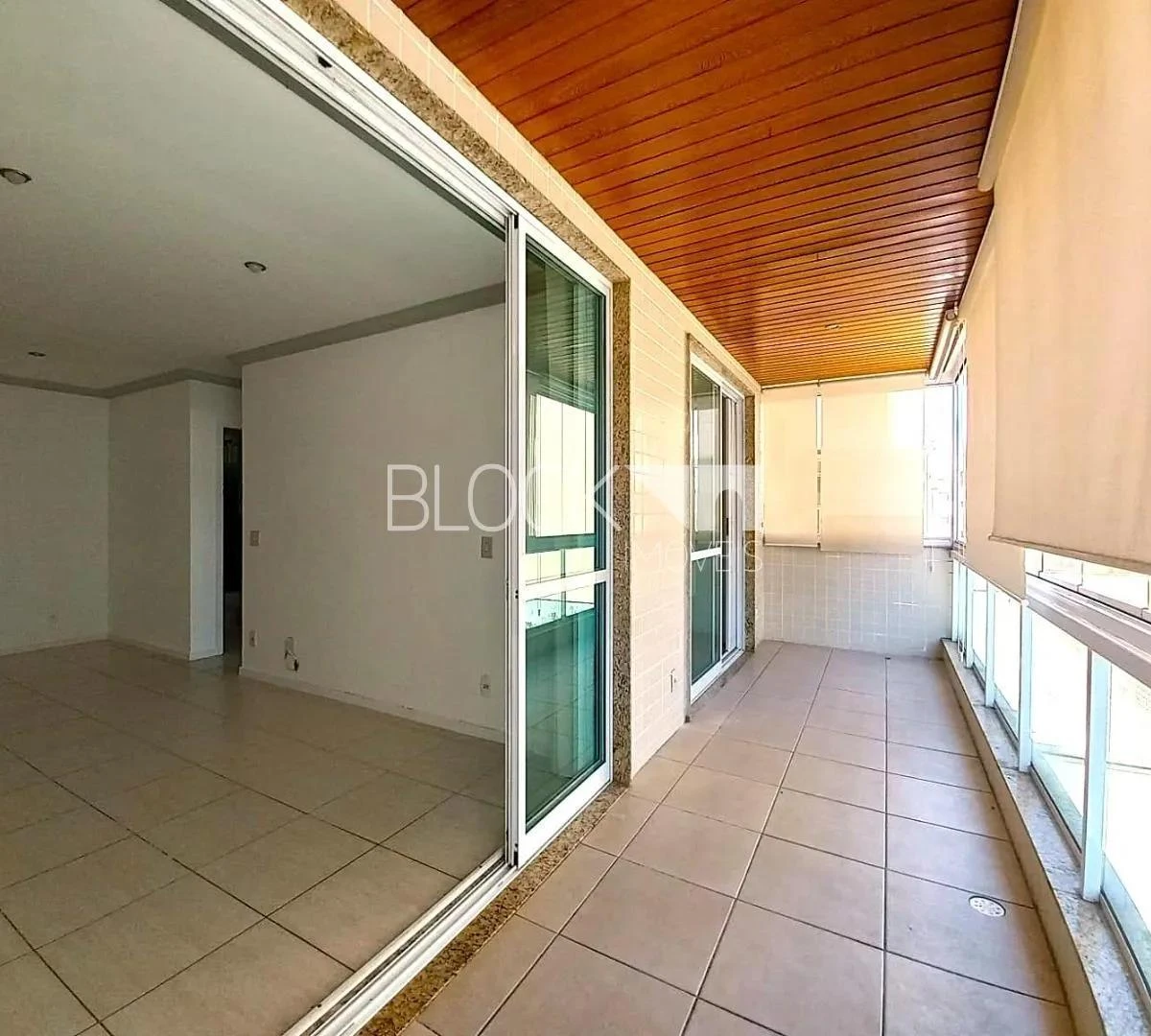 2 quartos e espaço de home office: apartamento de 84 m² — photo 17