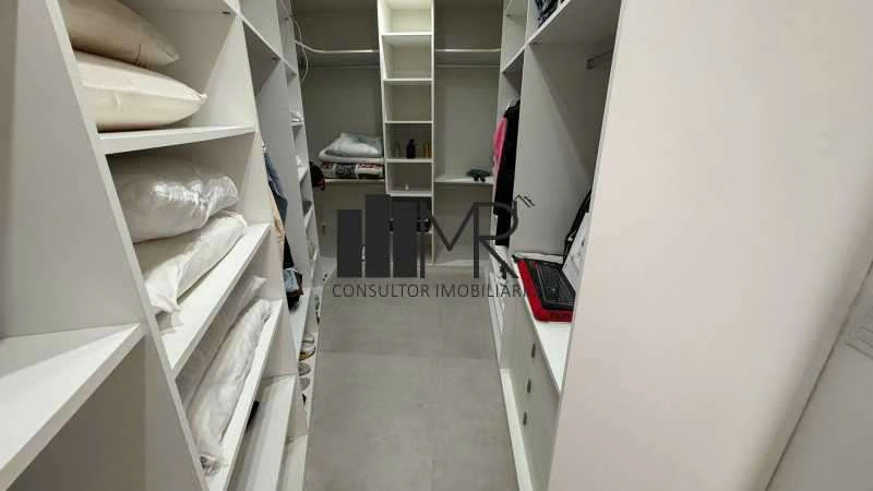 Casa em condomínio duplex mobiliada com 4 suítes e 503 m² — photo 8