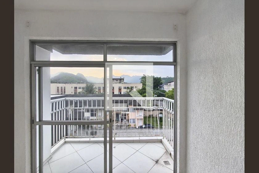 Apartamento, 60 m², com vista para as montanhas — photo 3