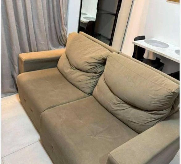 Furnished 1-bedroom en-suite apartment, 30 m² — photo 6
